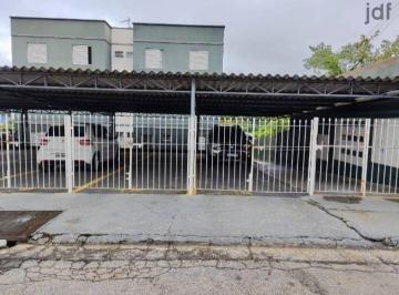 Apartamento · 50m² · 2 Quartos · 1 Vaga · Apartamento em Jardim Rene, São Roque/SP
