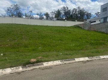 Terreno · 744m² · Terreno em Condomínio em Reserva Nature, Jandira/SP