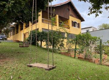 Rural · 1000m² · 3 Quartos · 1 Vaga · Chácara Estratégica em São Roque: Viva no Campo com Acesso à Capital
