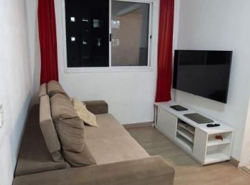 Apartamento · 43m² · 2 Quartos · 1 Vaga · Apartamento em Parque Nações Unidas, São Paulo/SP