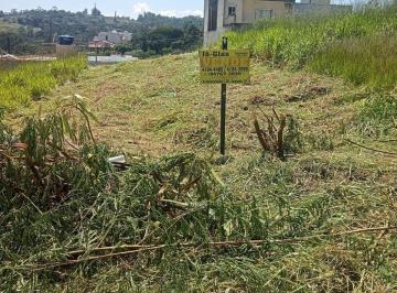 Terreno · 175m² · Terreno em Loteamento em Jardim Vitória, Mairinque/SP