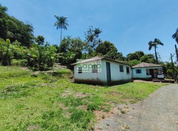 Rural · 10000m² · 2 Quartos · 5 Vagas · Chácara Jacupiranga/SP