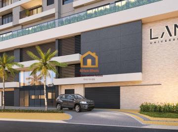 Apartamento · 103m² · 3 Quartos · 2 Vagas · Land 226 Universitário Setor Leste Universitário - Goiânia GO