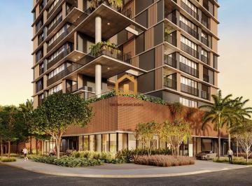 Apartamento · 276m² · 4 Quartos · 3 Vagas · Casa Conceito Residencial Setor Oeste - Goiânia GO