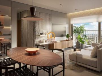 Apartamento · 132m² · 3 Quartos · 2 Vagas · LANCA375 - Serrano Setor Serrinha - Goiânia GO