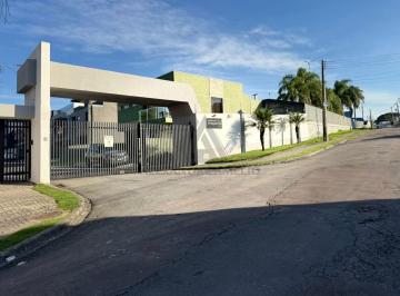 Terreno · 130m² · Terreno em Condomínio Fechado São José dos Pinhais