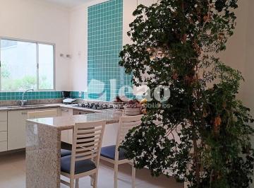 Casa · 163m² · 3 Quartos · 4 Vagas · Condomínio Flor da Serra - Casa térrea com 03 suítes à venda no Condomínio Flor da Serra em Valinhos