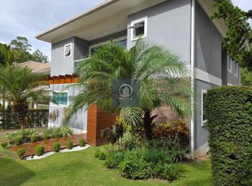 Casa · 269m² · 4 Quartos · 1 Vaga · Casa Alto Padrão em Quebra Frascos, Teresópolis/RJ