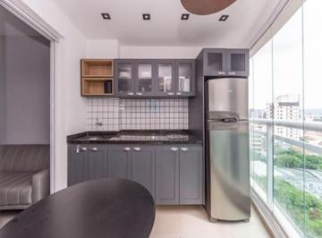 Apartamento de 1 quarto, São Paulo · Apartamento-Para venda-27 Rua Olímpia de Almeida Prado, Barra Funda, Barra Funda, São Paulo, São Pa