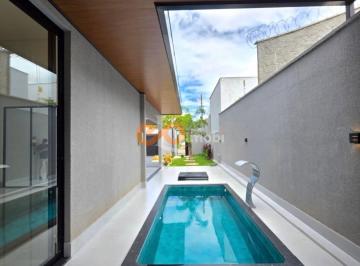 Casa · 200m² · 3 Quartos · 4 Vagas · Casa de rua Alto Padrão com 3 suítes