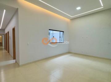 Casa · 105m² · 3 Quartos · 1 Vaga · CASA COMPLETA NA ENTRADA DA CIDADE AO LADO DO PARQUE BOA VISTA