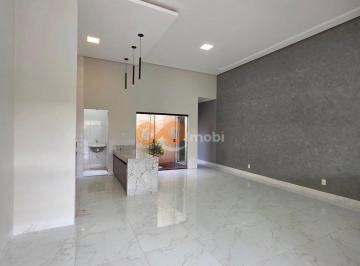 Casa · 120m² · 3 Quartos · 2 Vagas · Casa 3/4