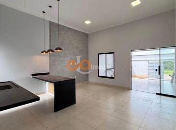 Casa · 110m² · 3 Quartos · 1 Vaga · Casa de 3/4 próximo à região Leste de Goiânia