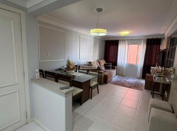 Apartamento · 3 Quartos · 1 Vaga · Residencial Village - Centro | Criciuma/SC