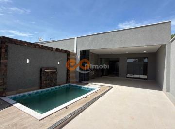 Casa · 180m² · 3 Quartos · 1 Vaga · Casa Térrea com Piscina próx. ao Bretas