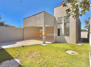 Casa · 130m² · 2 Quartos · 1 Vaga · Casa Térrea sozinha no lote