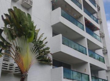 Apartamento · 131m² · 3 Quartos · 2 Vagas · Edf. Viviane - APARTAMENTO À VENDA - BAIRRO ENGENHO DO MEIO -131 m² - 03 QTOS SENDO 01 SUÍTE