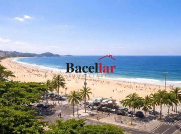 Apartamento · 135m² · 2 Quartos · Apartamento : Padrão / Residencial / Copacabana