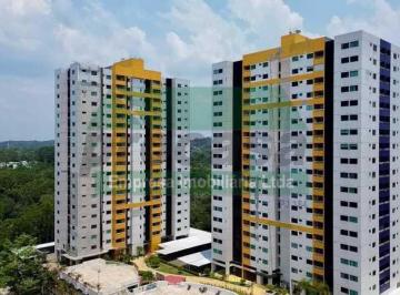Apartamento · 76m² · 2 Quartos · 2 Vagas · Apartamento :  / Residencial / Ponta Negra