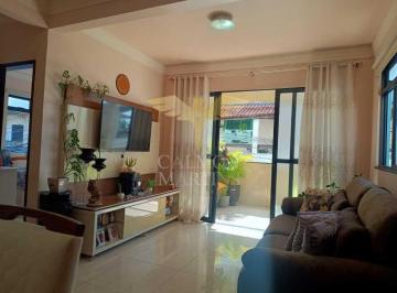 Apartamento · 150m² · 3 Quartos · 1 Vaga · CABULA VI - APARTAMENTO CASA 3 QUARTOS (1 SUÍTE), 150M²