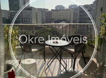 Apartamento · 98m² · 2 Quartos · 1 Vaga · Apartamento :  / Residencial / Tijuca