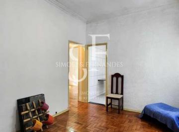 Apartamento · 53m² · 2 Quartos · São Cristóvão - Rua General Bruce - Apartamento 2 quartos entrar e morar, no cor
