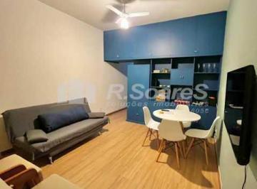 Apartamento · 36m² · 1 Quarto · Apartamento : Padrão / Residencial / Copacabana