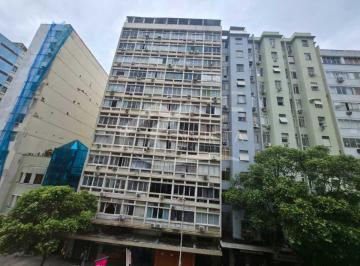 Apartamento · 85m² · 2 Quartos · Belíssimo apartamento de dois quartos em rua nobre de Copabana!!!