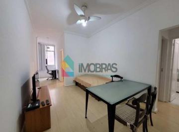Apartamento · 62m² · 2 Quartos · Apartamento : Padrão / Residencial / Copacabana
