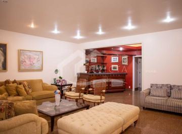 Apartamento · 426m² · 4 Quartos · 2 Vagas · DUPLEX MAGNÍFICO NA AVENIDA RAINHA ELIZABETH