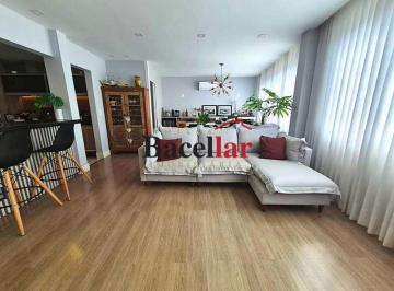 Apartamento · 138m² · 4 Quartos · 1 Vaga · Apartamento : Padrão / Residencial / Tijuca