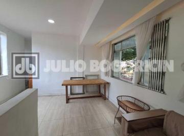 Casa · 150m² · 2 Quartos · CASA COM 4 ANDARES REFORMADA EM RUA RESIDENCIAL SEM SAIDA  PROXIMA A RUA MAXWEL,