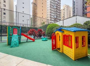Apartamento de 4 quartos, São Paulo · Apartamento-Para venda-122 Rua Jesuíno Arruda, Itaim Bibi, São Paulo, São Paulo