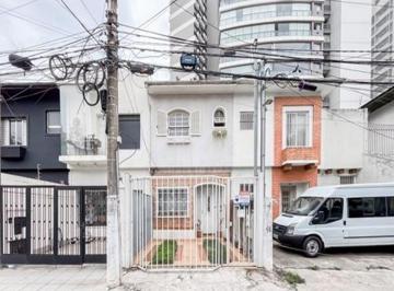 Casa de 3 quartos, São Paulo · Casa-Para venda-61 Rua Doutora Maria Augusta Saraiva, Vila Olímpia, São Paulo, São Paulo