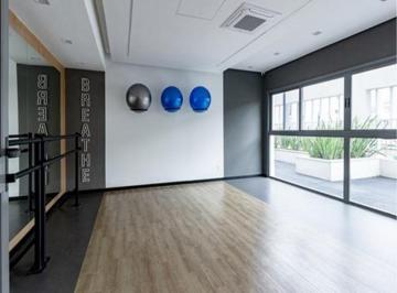 Apartamento de 3 quartos, São Paulo · Apartamento-Para venda-226 Rua Princesa Isabel, Brooklin, Brooklin, São Paulo, São Paulo