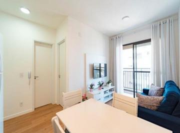 Apartamento de 1 quarto, São Paulo · Apartamento-Para venda-601 Rua das Flechas, Jardim Prudência, Jardim Prudência, São Paulo, São Paul