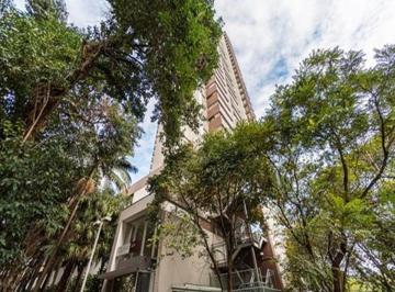Apartamento de 1 quarto, São Paulo · Duplex-Para venda-624 Rua Gabriele D'Annunzio, Campo Belo, Campo Belo, São Paulo, São Paulo