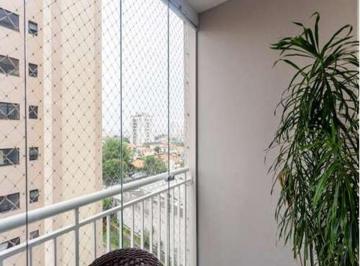 Apartamento de 2 quartos, São Paulo · Apartamento-Para venda-122 Avenida Coronel Francisco Júlio César Alfieri, Vila Sao Paulo, Vila São