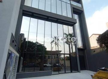Comercial · 1000m² · 40 Vagas · Prédio Comercial para Aluguel | Vila Alpina, Santo André – 4 andares, 2 Elevadores, 40 Vagas