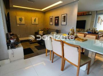 Apartamento · 89m² · 3 Quartos · 2 Vagas · Apartamento 3 Dormitórios no Campestre, Santo André – Financiamento Aceito