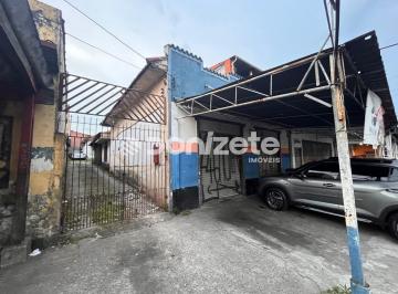 Terreno · 452m² · Terreno Residencial de 452 m² em Vila Pires - Santo André | Financiamento Sim