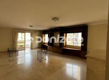 Apartamento · 260m² · 3 Quartos · 4 Vagas · Apartamento 3 Suítes com 4 Vagas em Santo André – Frente, 260 m², Financiamento