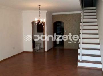 Casa · 270m² · 3 Quartos · 7 Vagas · Sobrado Residencial com 3 Quartos, 7 Vagas e Financiamento Facilitado em Jardim Las Vegas, Santo And
