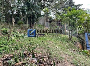 Terreno · 859m² · Terreno a venda- Riacho Grande – São Bernardo do Campo -/SP