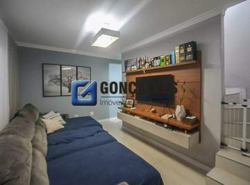 Casa · 222m² · 3 Quartos · 3 Vagas · Casa 03 dormitórios a venda – Bairro dos Casas – São Bernardo do Campo /SP