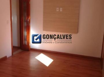 Casa · 178m² · 2 Quartos · 2 Vagas · Sobrado com 02 dormitórios a venda – Vila São José – São Bernardo do Campo -/SP