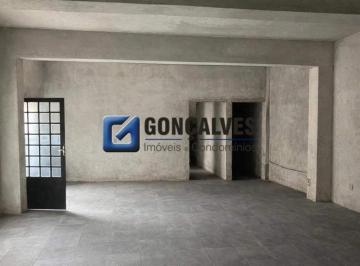 Comercial · 476m² · 1 Quarto · 6 Vagas · Prédio Comercial à Venda em Vila Metalúrgica, Santo André – 476 m², 1 Vaga