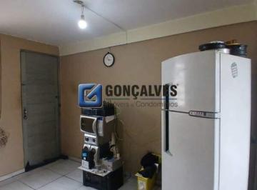Apartamento · 42m² · 2 Quartos · 1 Vaga · Apartamento 02 dormitórios a venda – Cooperativa – São Bernardo do Campo /SP 