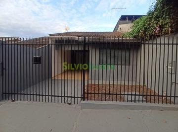 Foto 0 · Casa à Venda no Jardim São Silvestre - Maringá/PR