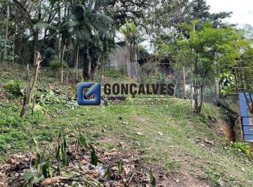Terreno · 859m² · Terreno a venda- Riacho Grande – São Bernardo do Campo -/SP 
